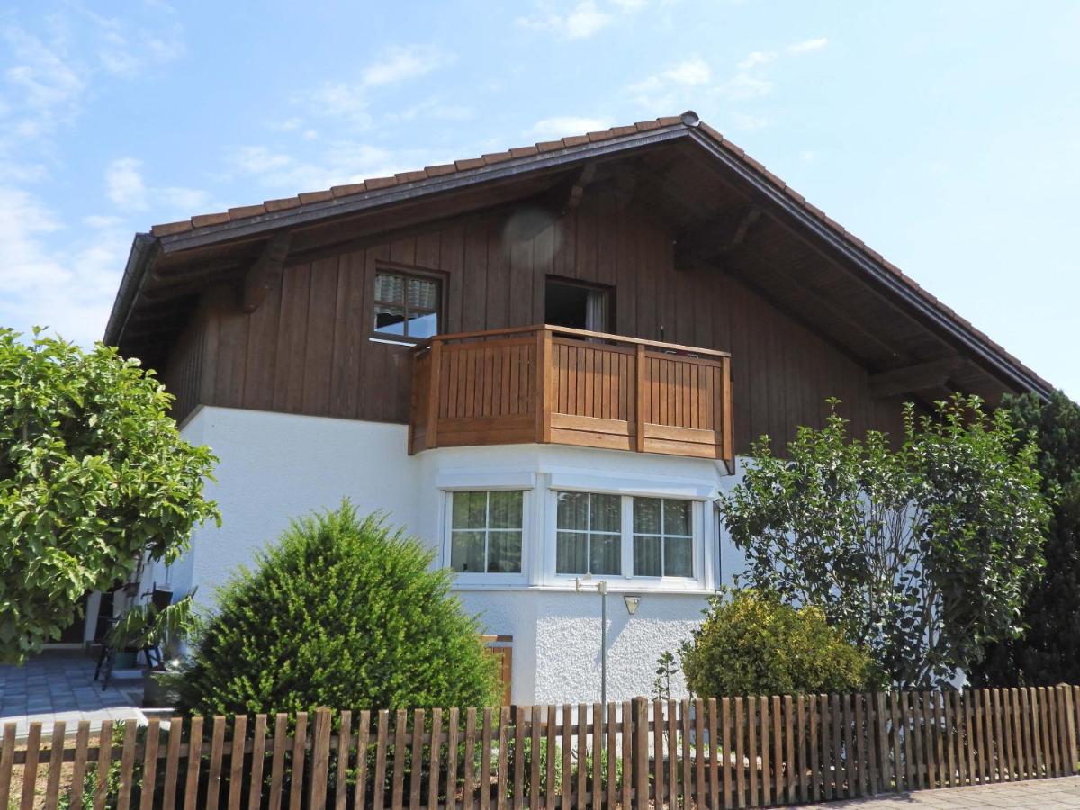 Appartements Hirsch バート・ビルンバッハ エクステリア 写真